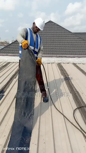 Eventful Waterproofing Specialists