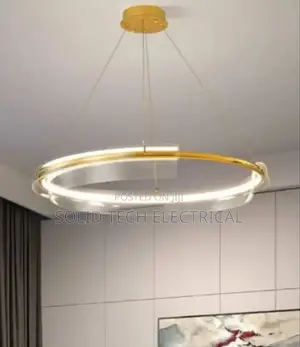 Pendant Drop Light Chandelier