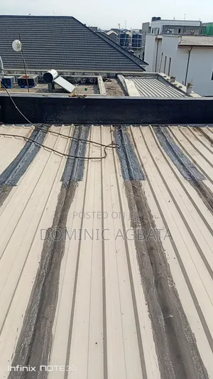 Crucial Felt Waterproofing