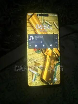 Photo - Tecno Pop 8 64 GB Green