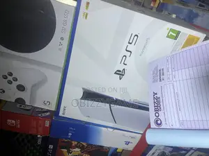 Brand New Ps5 Slim