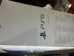 Brand New Ps5 Slim