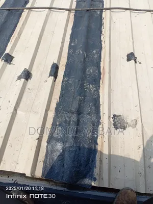 Munificent Waterproofing Experts
