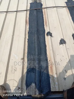 Munificent Waterproofing Experts