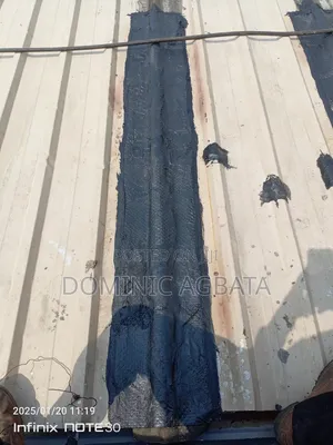 Munificent Waterproofing Experts