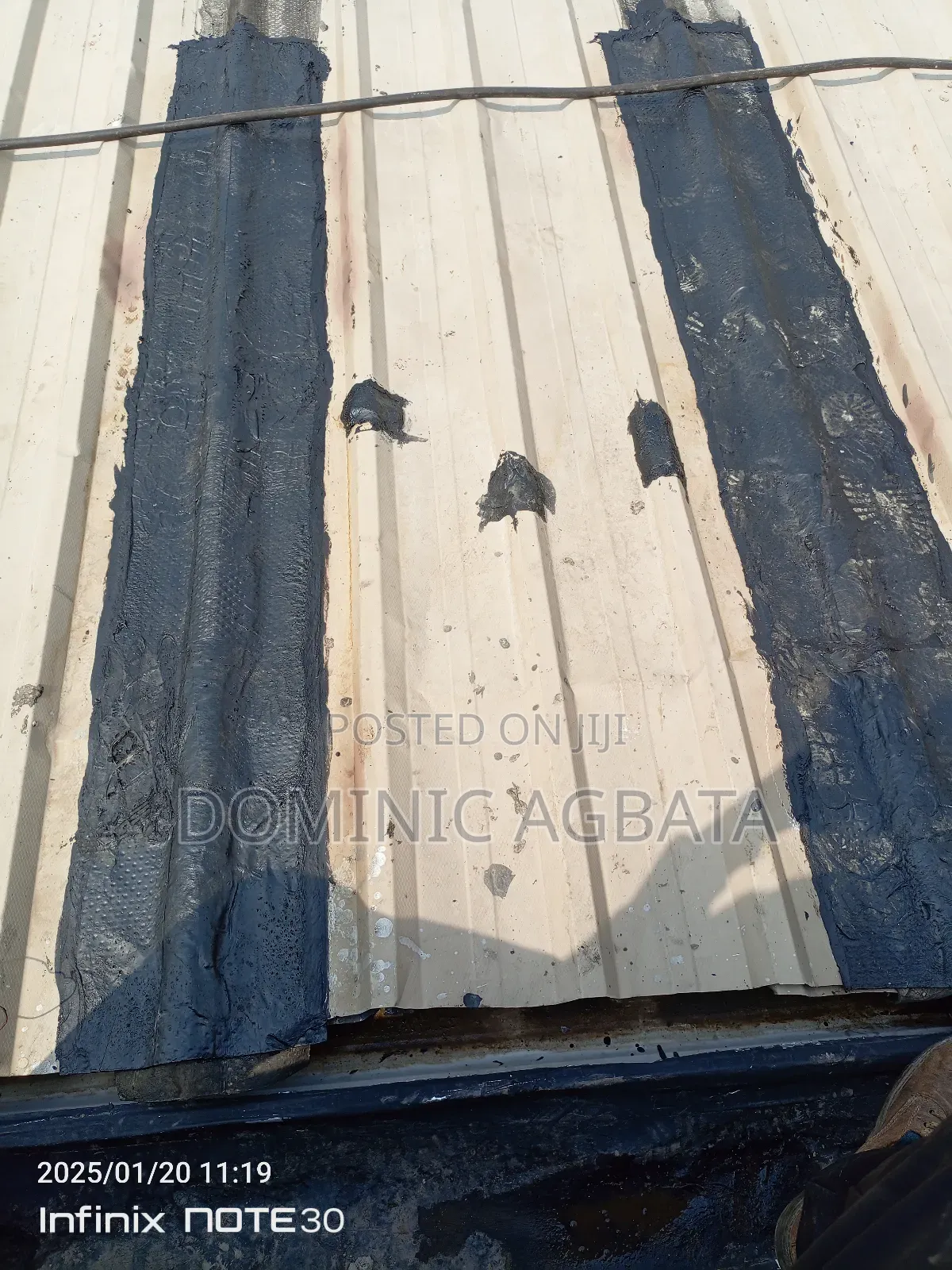 Munificent Waterproofing Experts