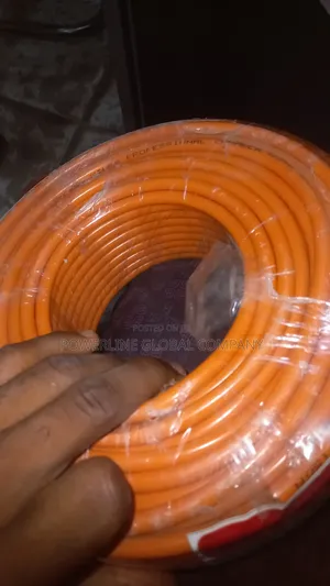 Speaker Cable for Homes/ Hotels/ Lounges