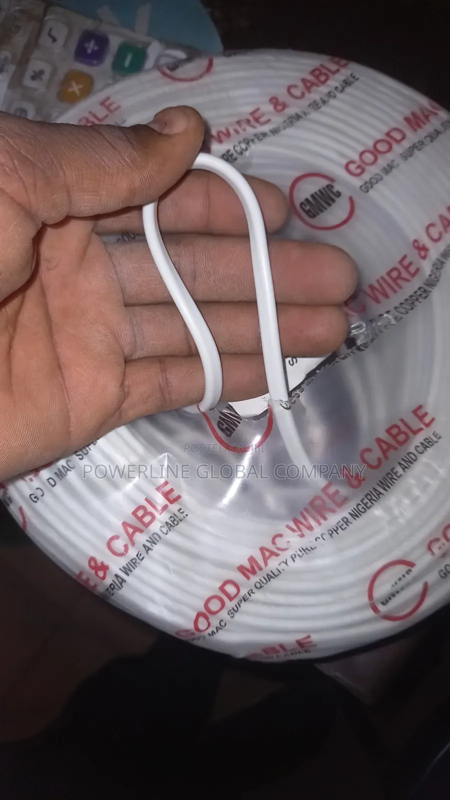 Speaker Cable for Homes/ Hotels/ Lounges
