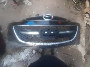 Replace Complete Bumper for Mazda CX-9 2008 2012