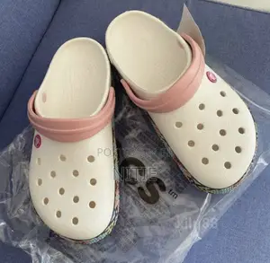 Crocs Crocband Gallery Clogs