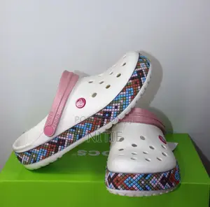 Crocs Crocband Gallery Clogs
