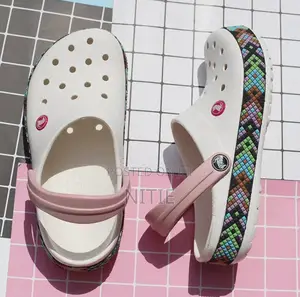 Crocs Crocband Gallery Clogs