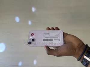 Apple iPhone 13 256 GB Pink
