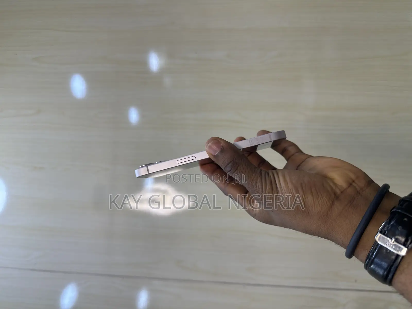 Apple iPhone 13 256 GB Pink