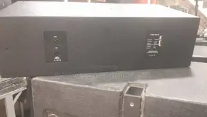 JBL Line Array Dual 12