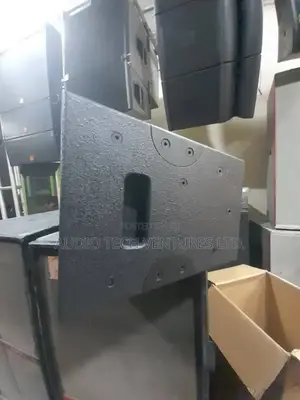 JBL Line Array Dual 12