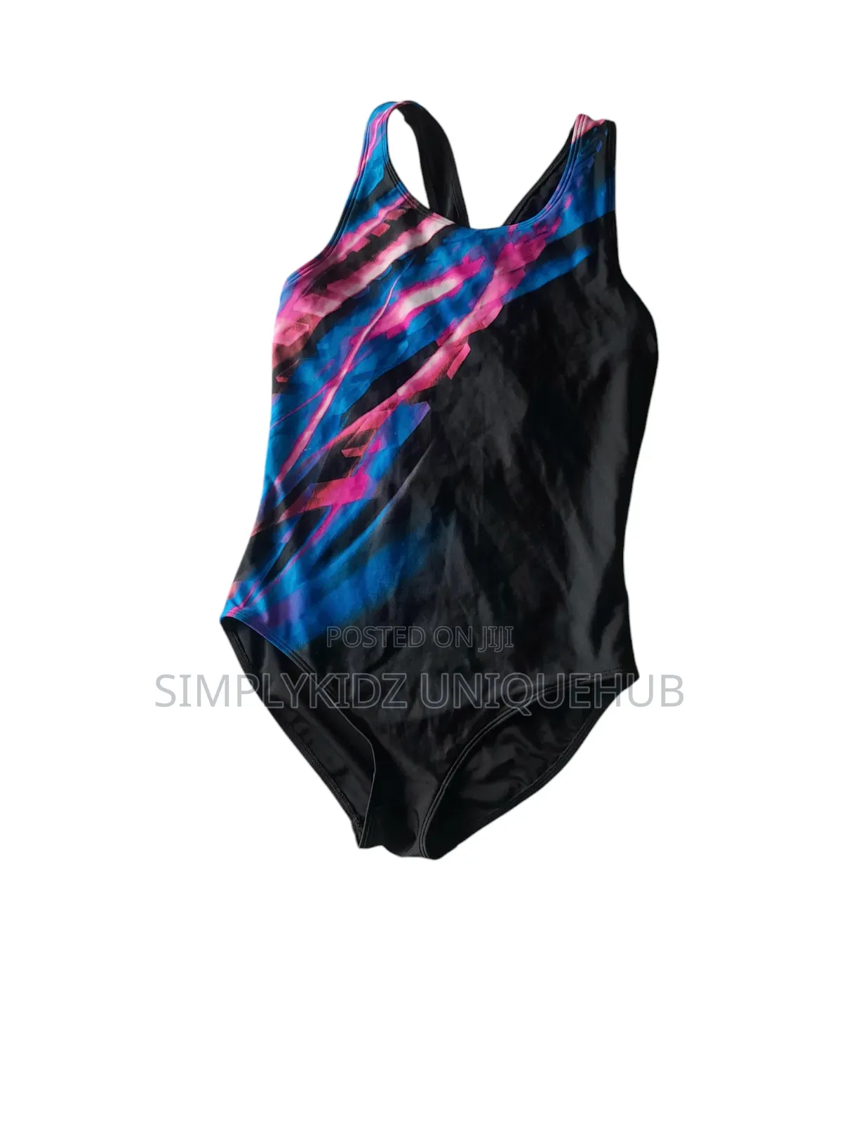 Girl's Swim Suit