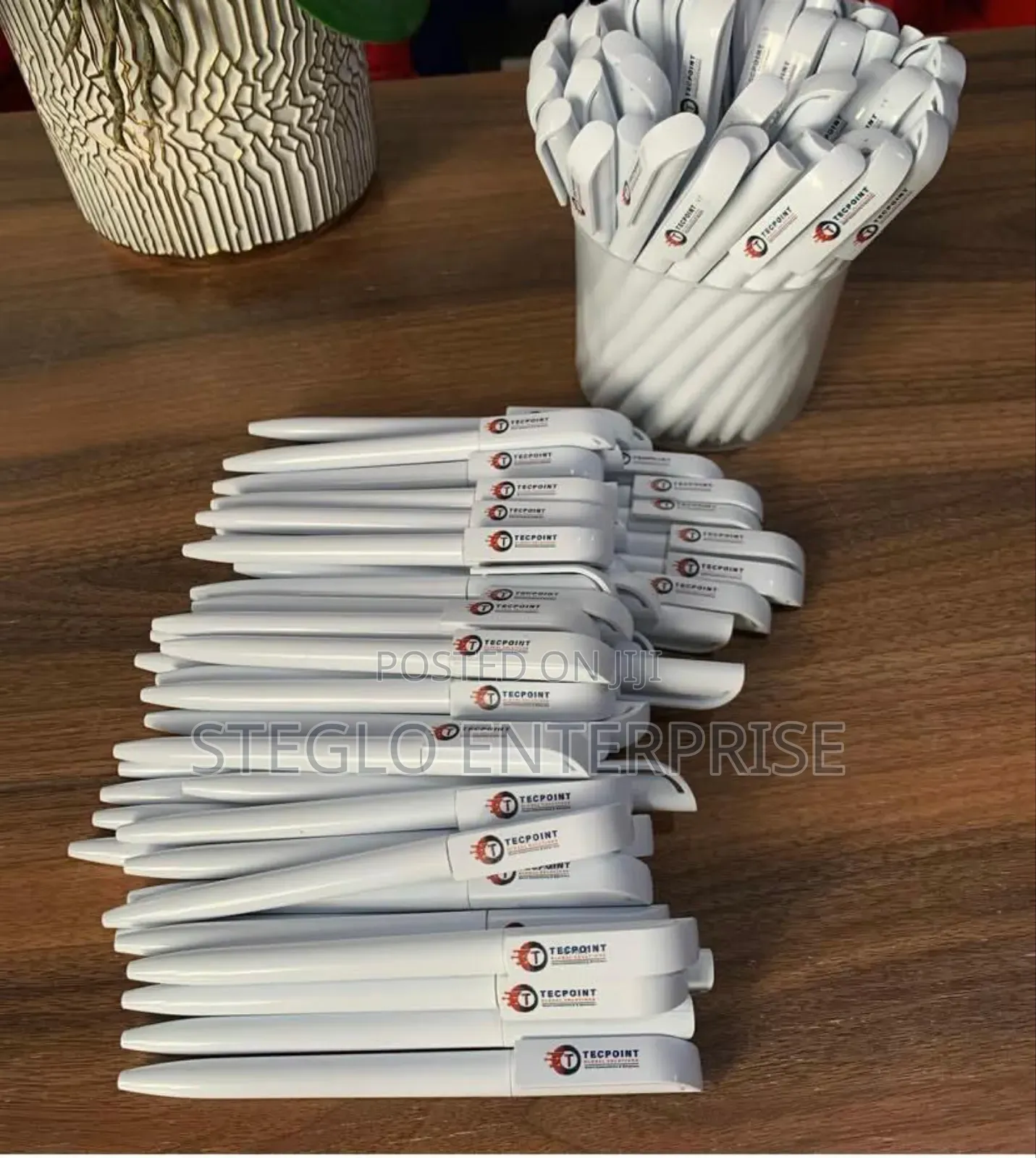 Bulk Supply of Branded Pen