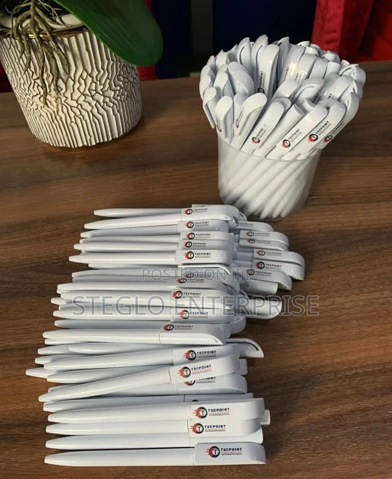 Bulk Supply of Branded Pen