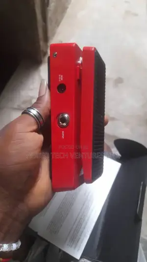 Multi Mode Wah Guitar Effect