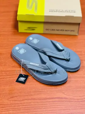 Original Sketchers Palm Slippers Available