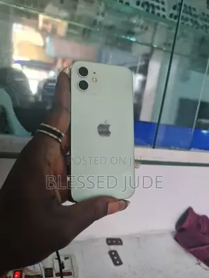 Apple iPhone 12 128 GB Green