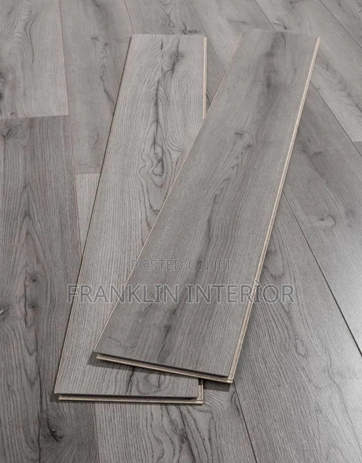 SPC Floor Easy to Maintain