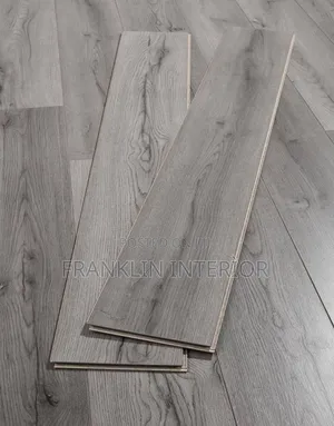 SPC Floor Easy to Maintain