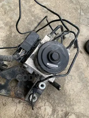 Abs Module for 2013 Ford Edge Brandnew