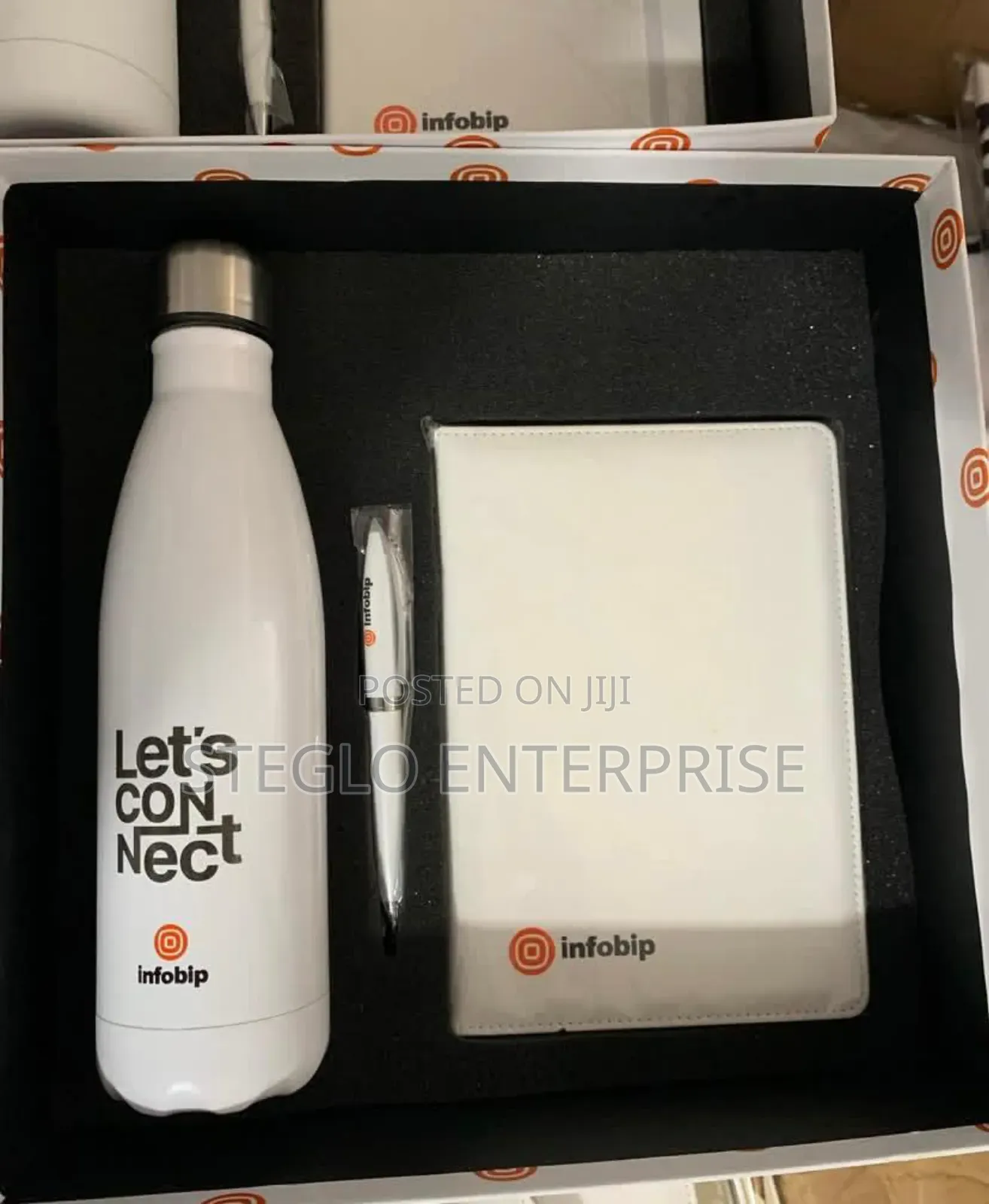 Branded Coporate Gift Set