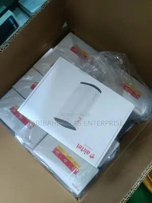 Universal Airtel Ax1800 5g Router