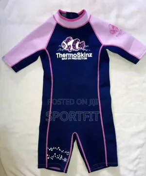 Wet Suit For Kids