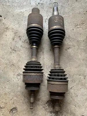 Driving Shaft for 2013 Ford F150