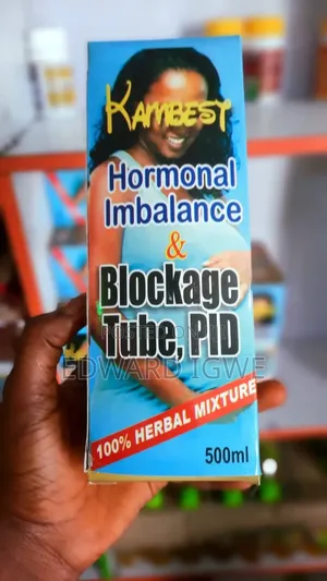 Homonal Inbalance