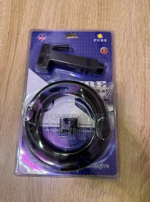 Heavy Gauge Bum Bum Washer