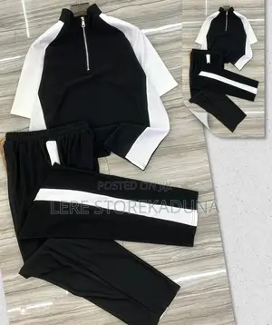 Original Quality Designer Up and Down Available