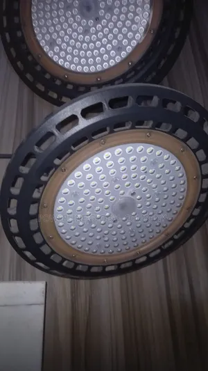 100w High Bay Light Very Bright for Factories/ Companies