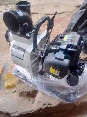 My Home Gasoline Water Pump Wp30g