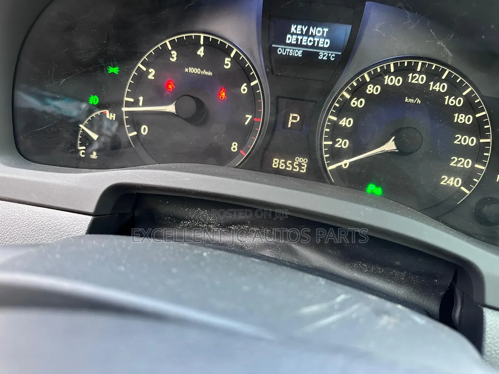 Lexus RX 350 AWD 2012 Black