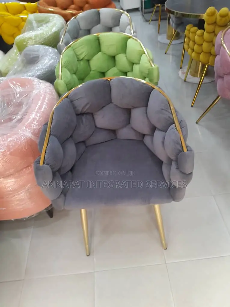 Imported Single Arm Sofa