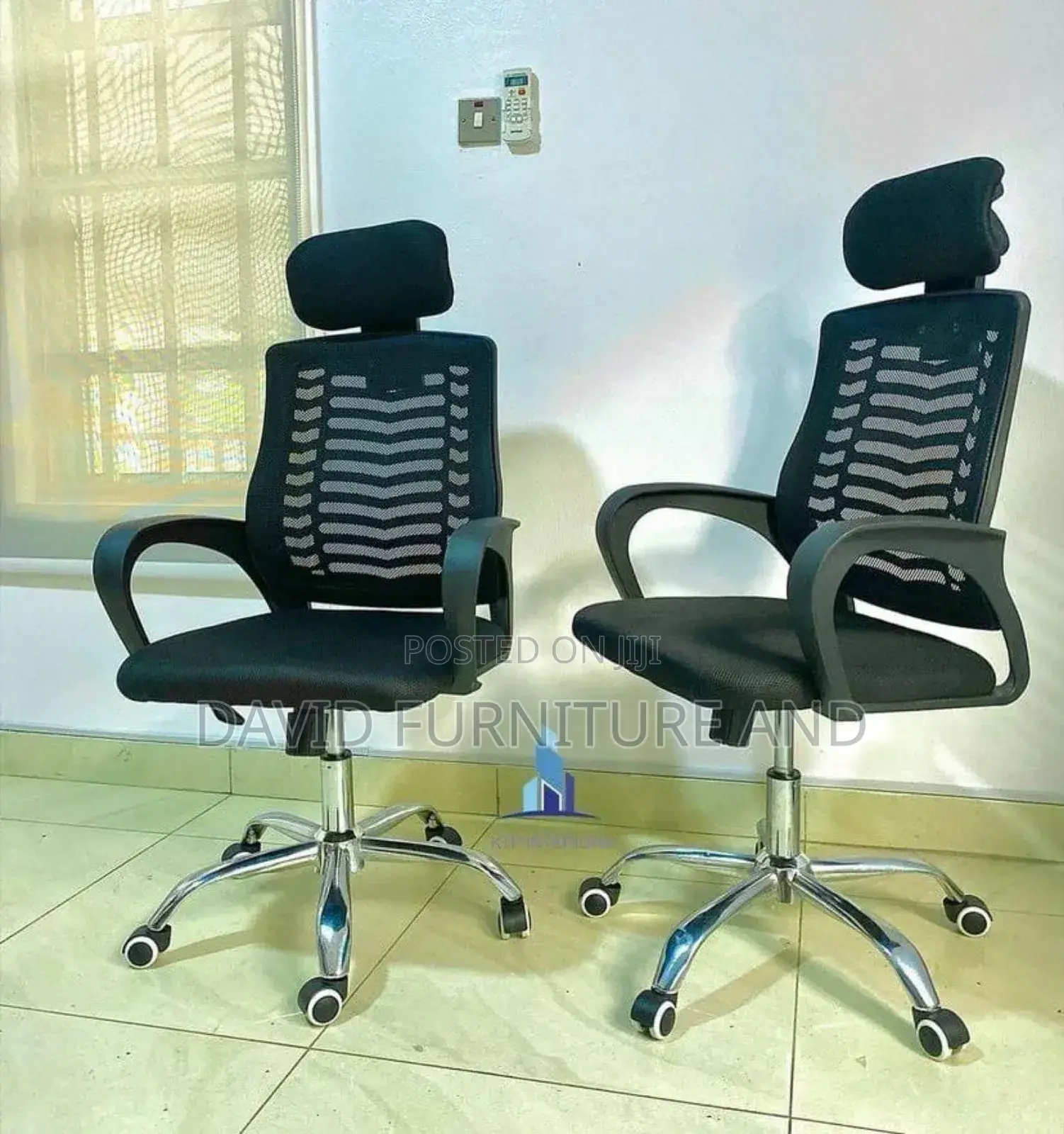 Office Chair.