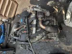 Tdi Touareg R5