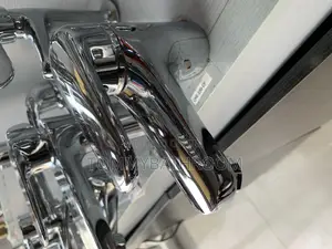 England Vado Basin Mixer