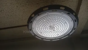 200w High Bay Light for Restaurants/ Factories/ Warehouses