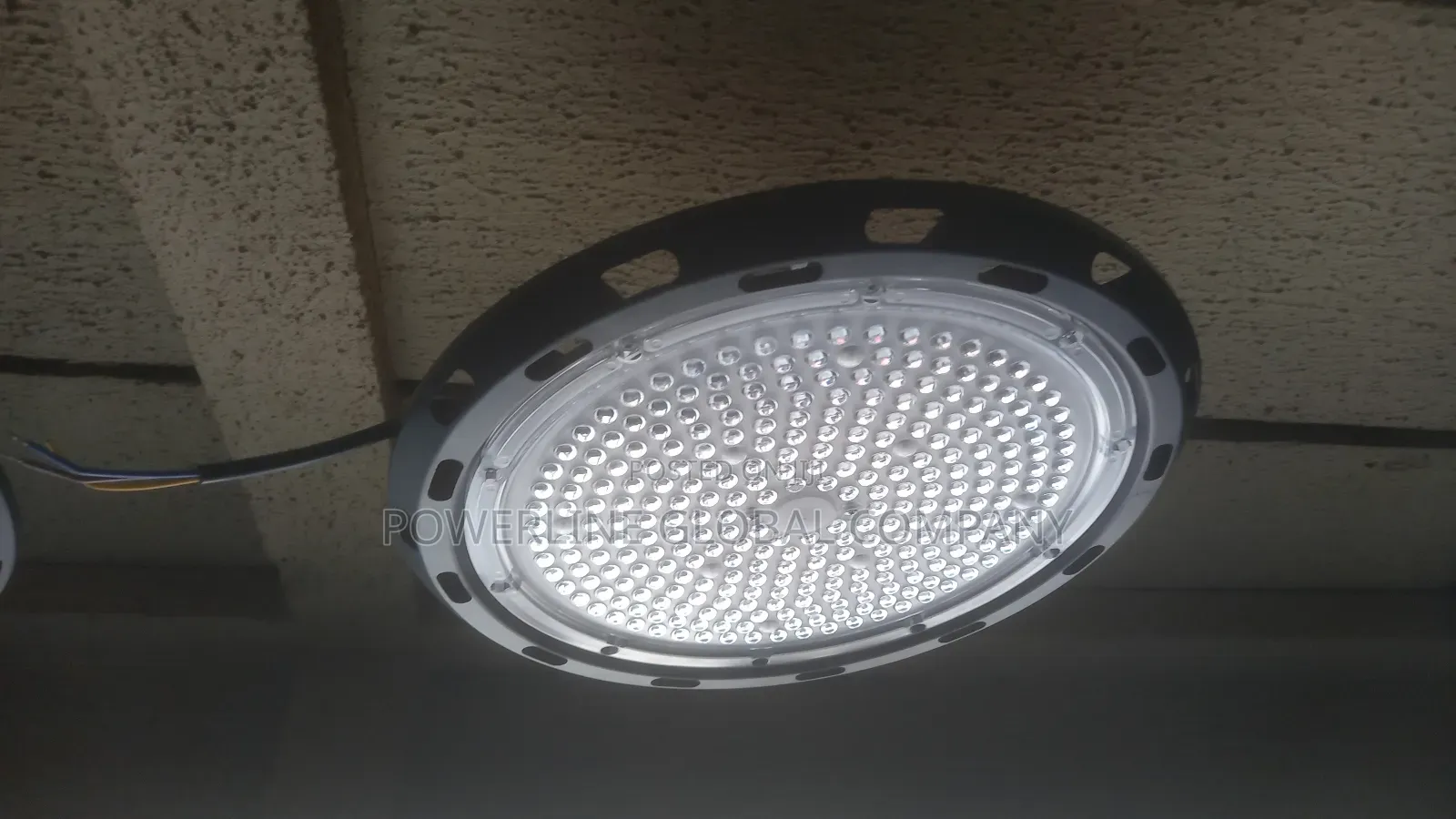 200w High Bay Light for Restaurants/ Factories/ Warehouses