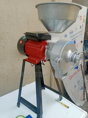 Grinding Machine Industrial Wet and Dry Grinding Machine