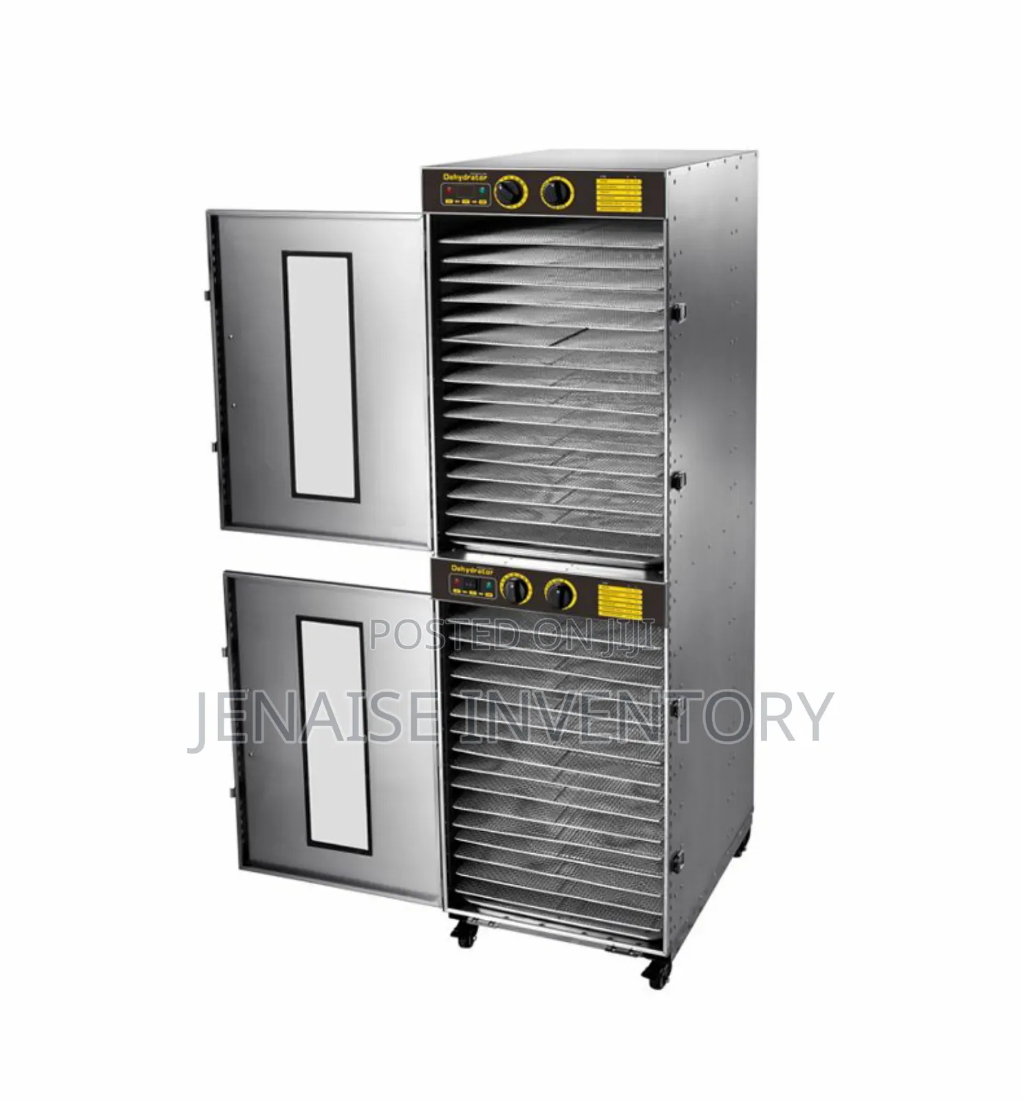 Dehydrator 32 Tray Dehydrator