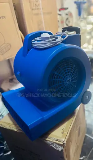 Original Floor Dryer