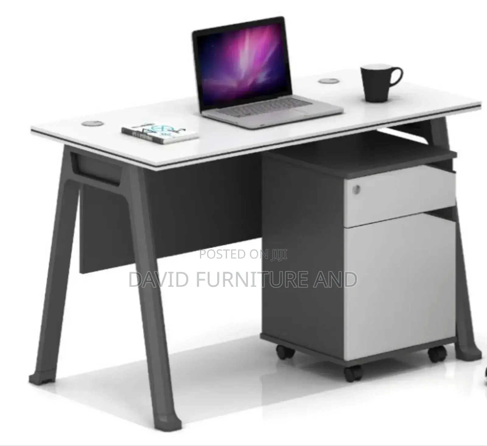 1.2 Meter Office Table.