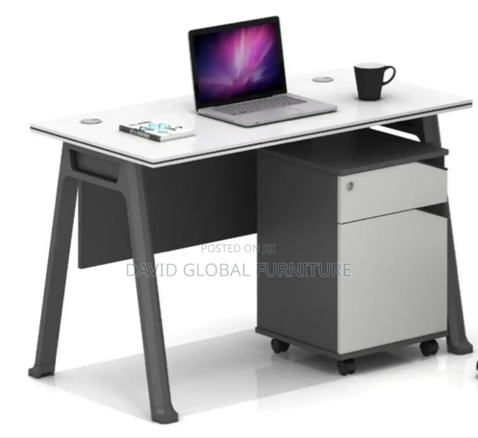 1.2 Meter Office Table.